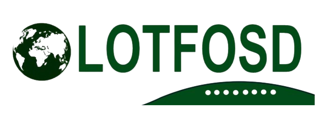 LOTFOSD LOGO