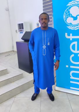 Dr Daniel O. Aideyan