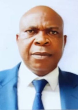 Mr Imoh Ajayi